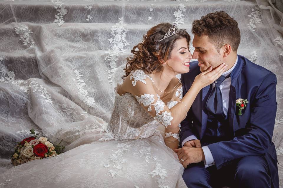 Matrimonio-Reggio Calabria