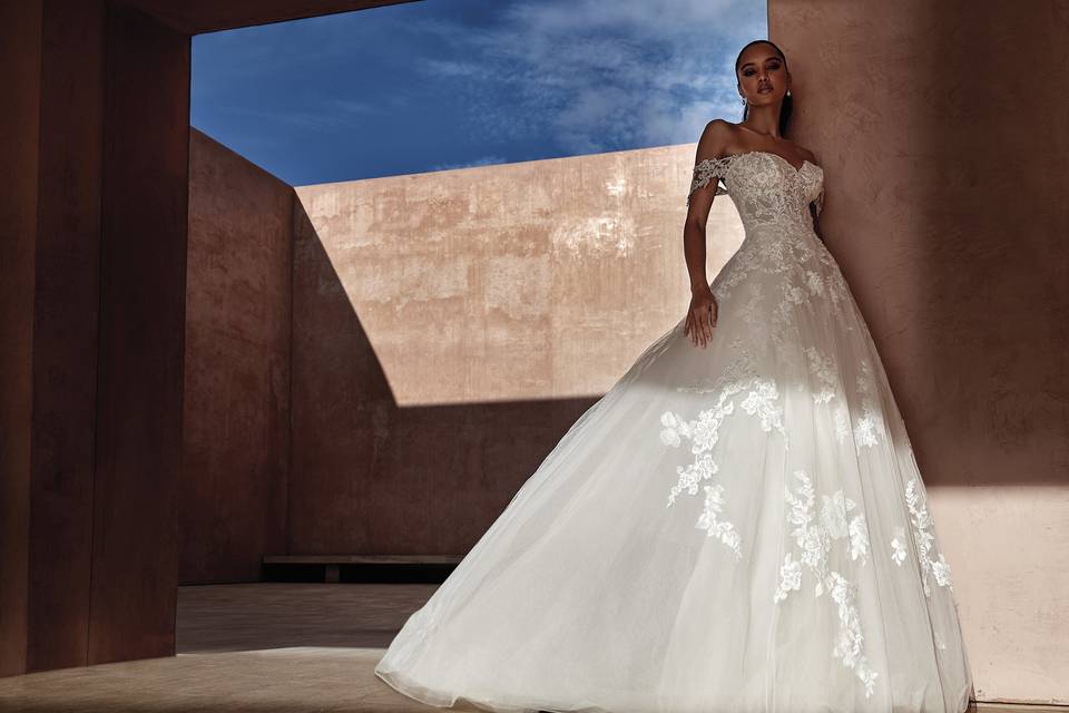 Pronovias