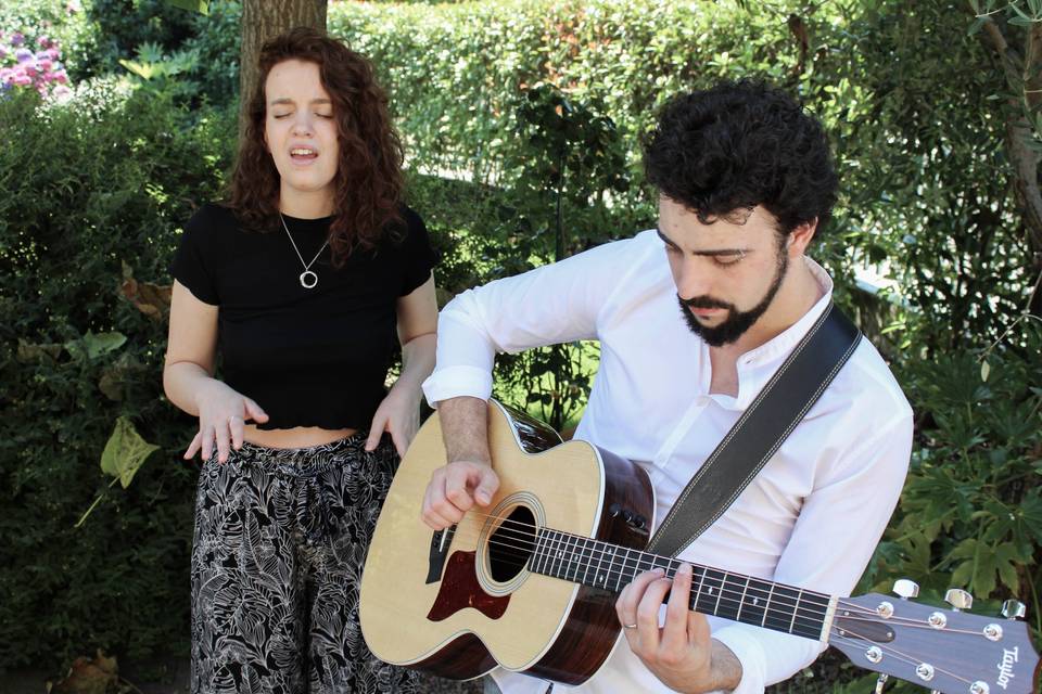 Chiara e Alessandro