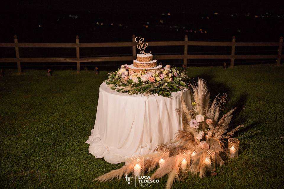 Weddingcake