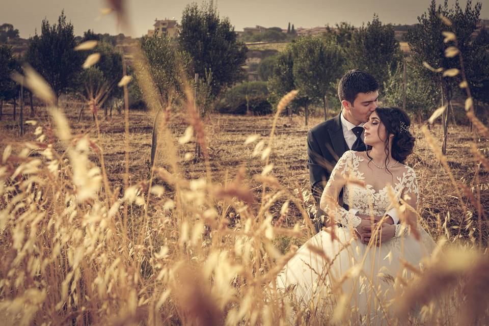 Matrimonio-Reggio Calabria