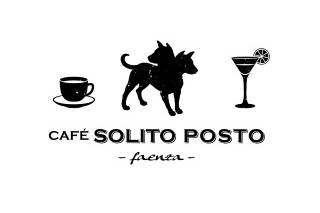 Café Solito Posto