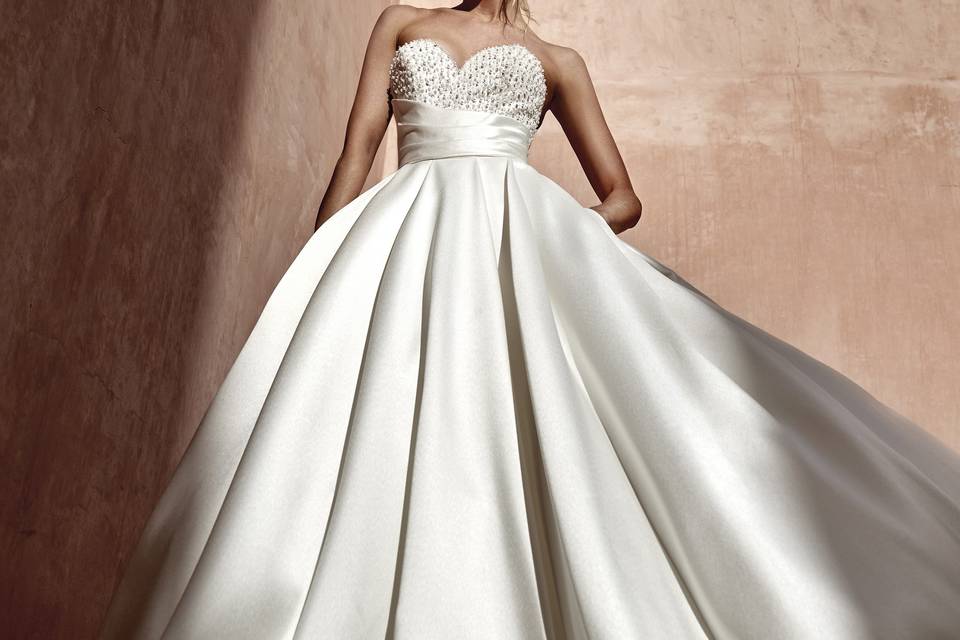 Pronovias