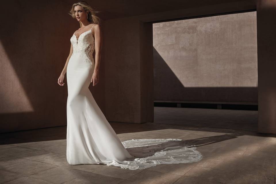 Pronovias