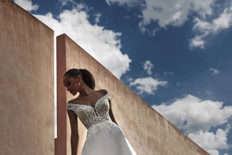 Pronovias