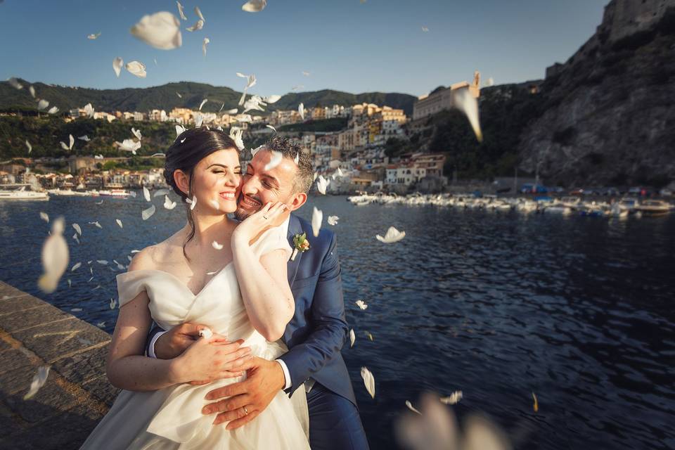 Matrimonio-Reggio Calabria