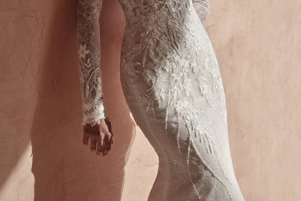 Pronovias