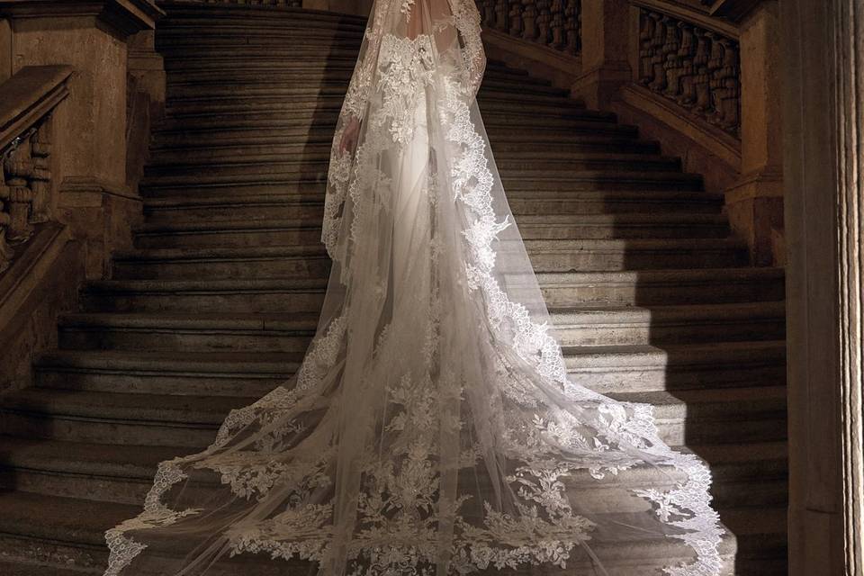 Pronovias priveè