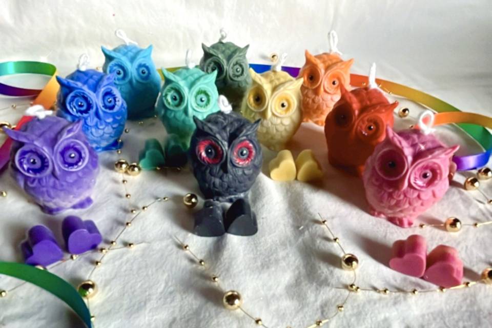 Gufetti