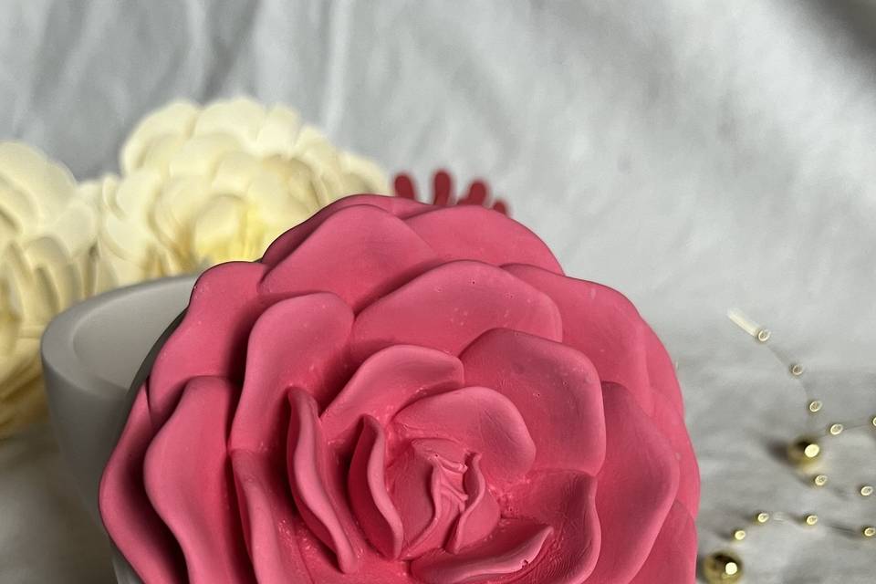 Candela Bloom in ecoresina