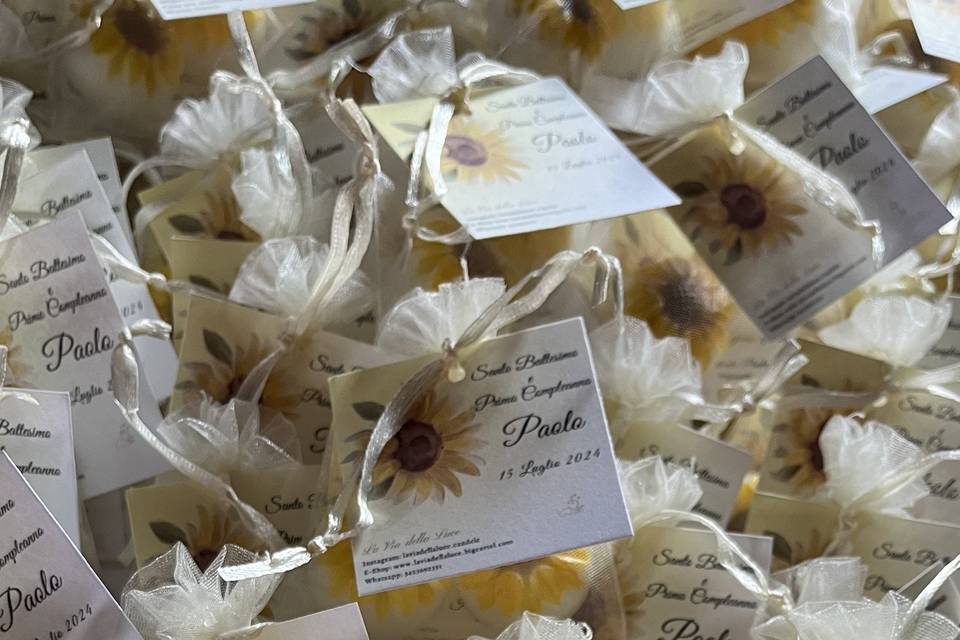 Sacchetti di tart