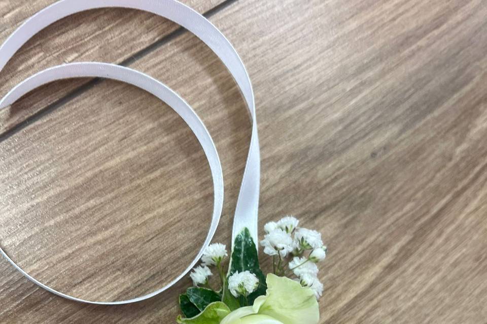 Matrimonio