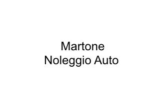 Logo Martone Noleggio Auto