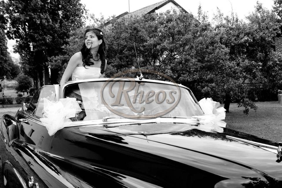 Rheos