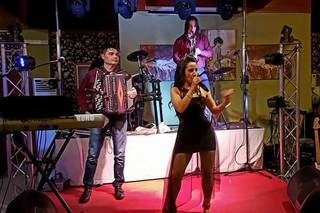 Orchestra Nerozerouno