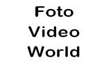 Foto Video World logo