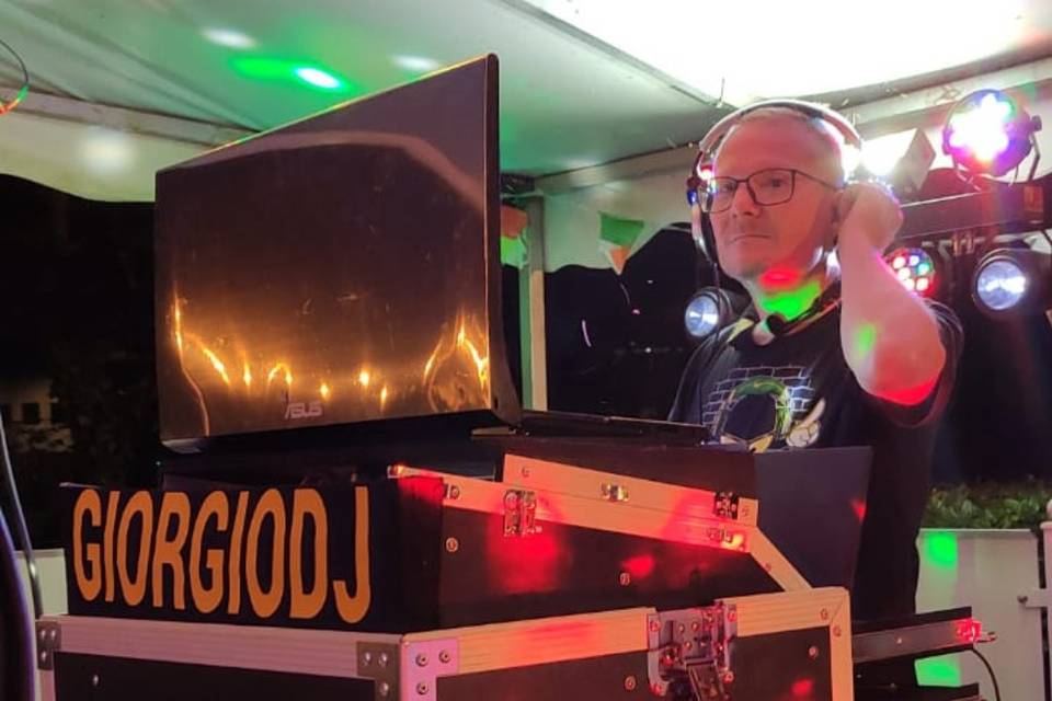 Giorgio Dj