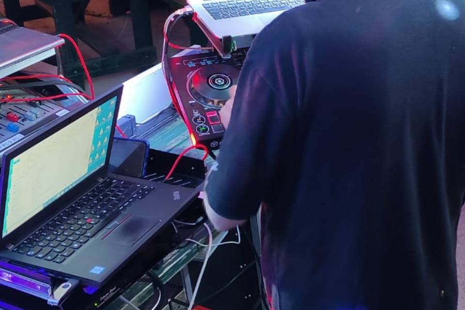 Giorgio Dj