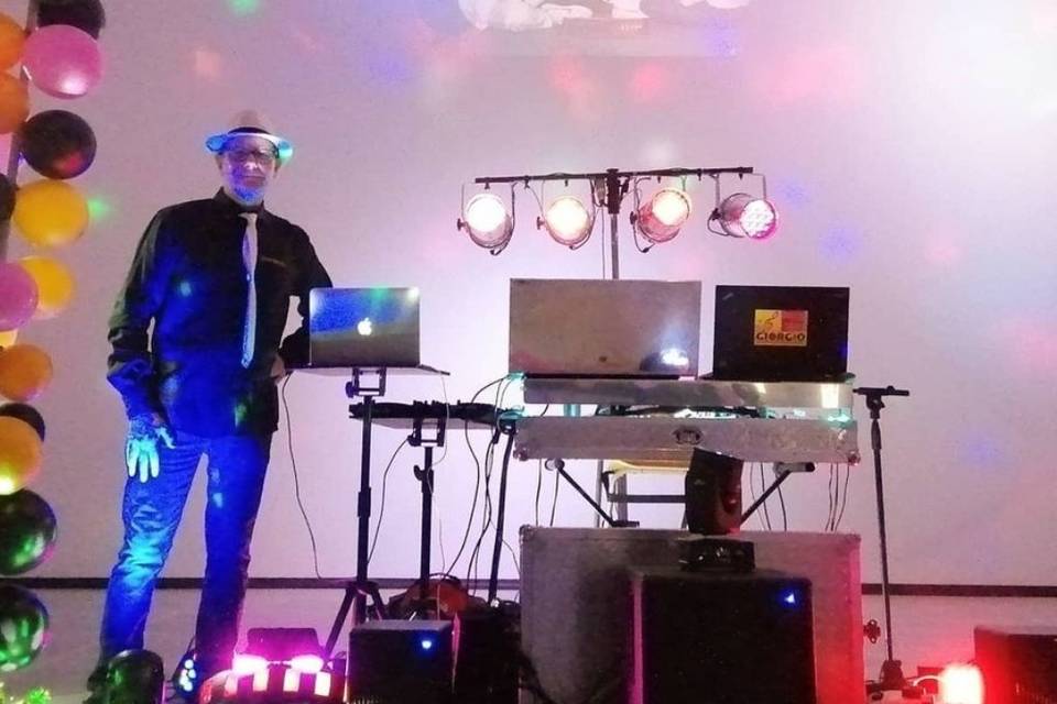 Giorgio Dj