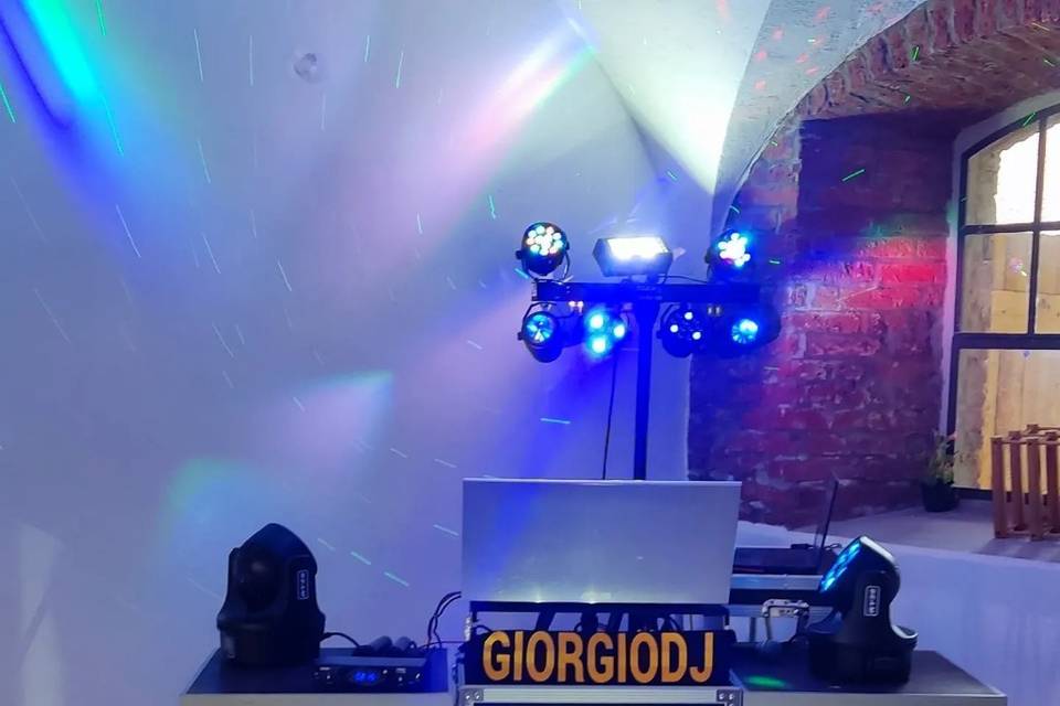 Giorgio Dj Brescia