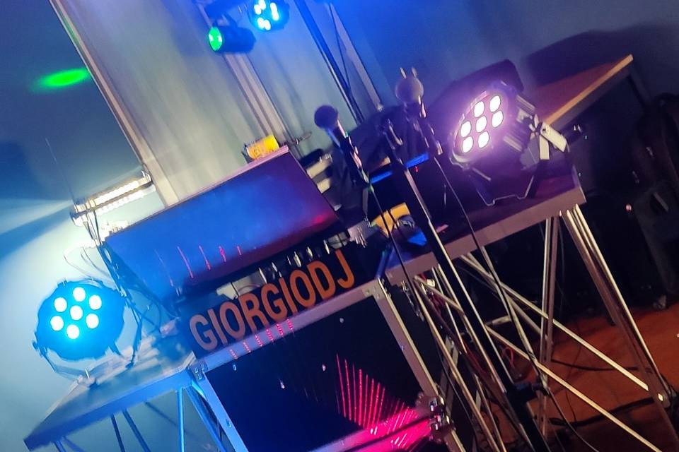 Giorgio Dj Brescia