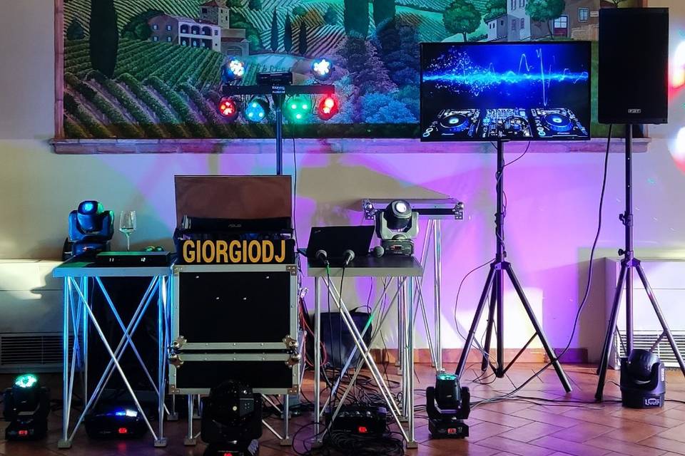 Giorgio Dj Brescia