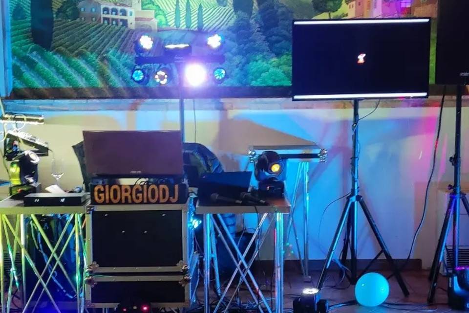 Giorgio Dj Brescia