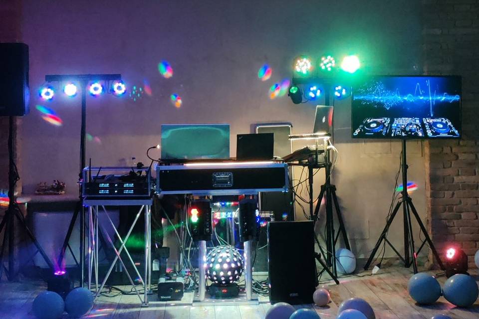 Giorgio Dj Brescia
