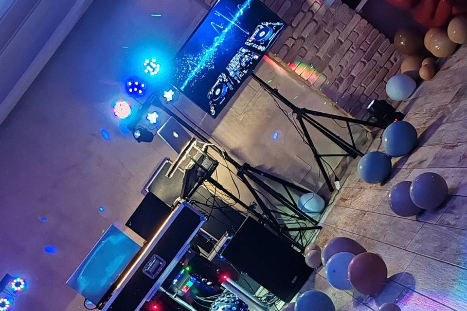 Giorgio Dj Brescia