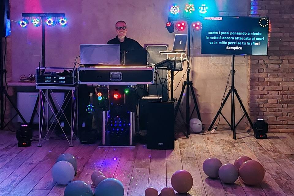 Giorgio Dj Brescia