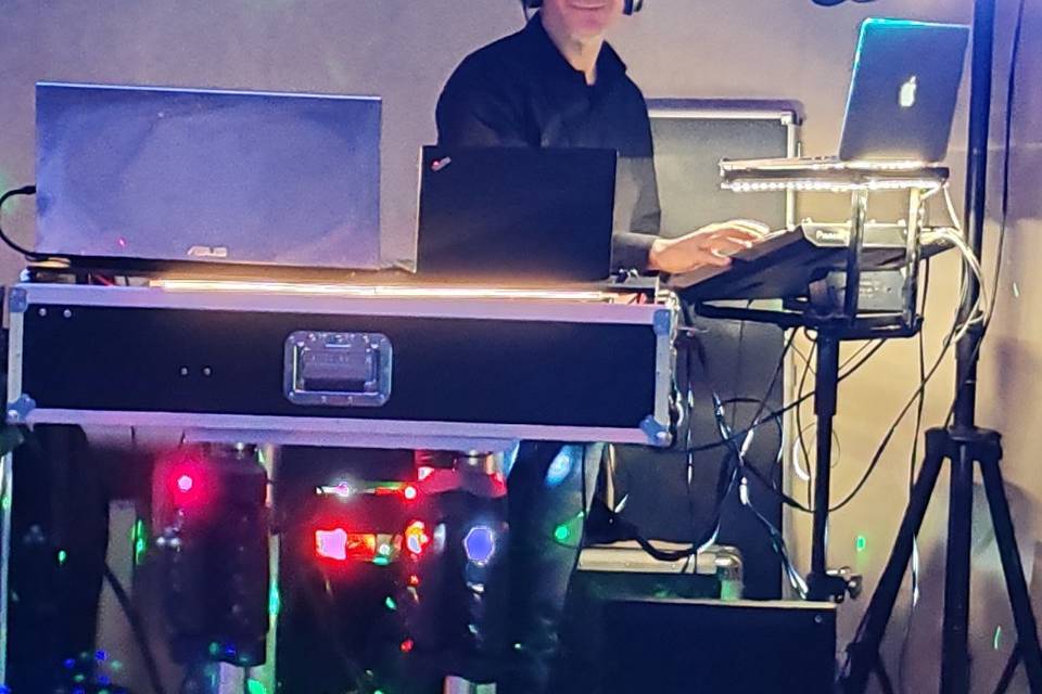 Giorgio Dj Brescia