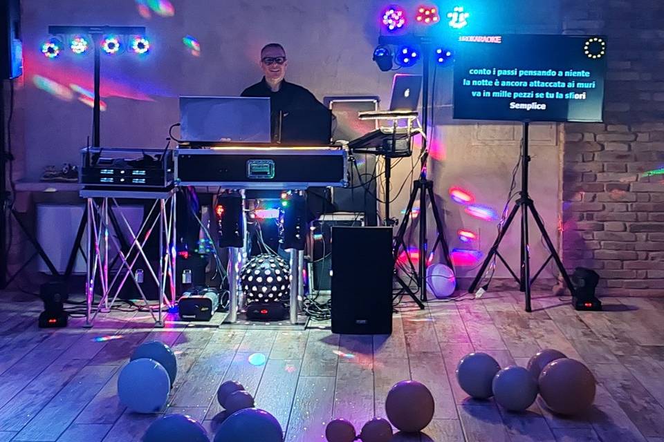 Giorgio Dj