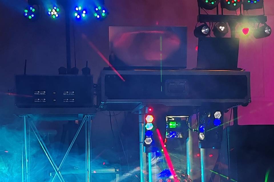 Giorgio Dj Brescia