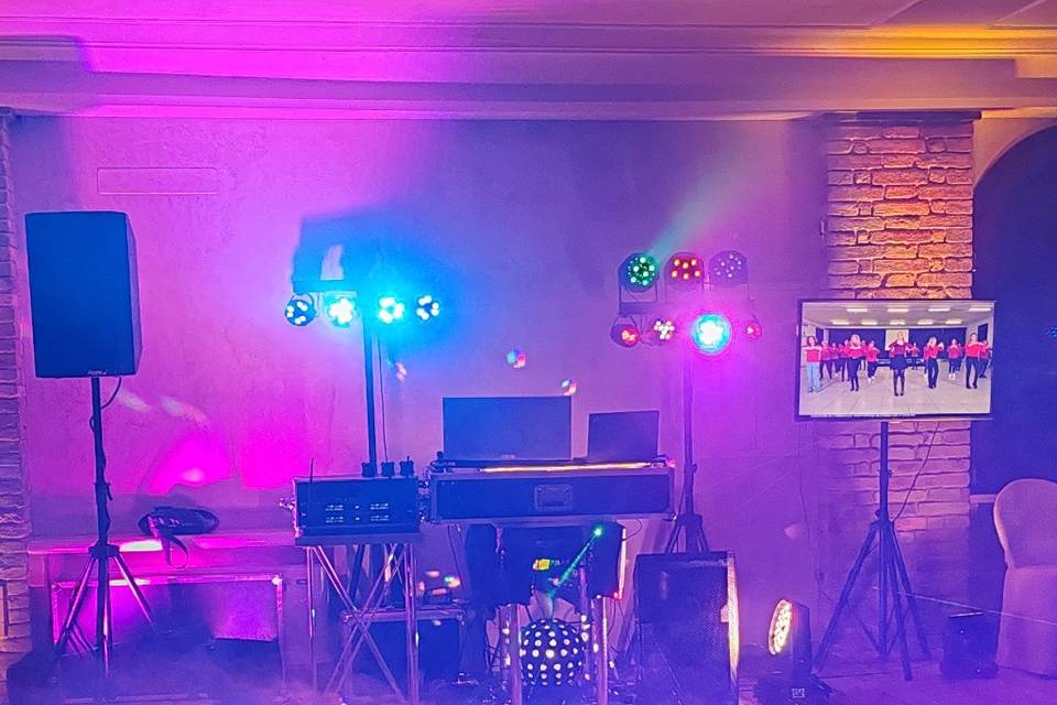 Giorgio Dj Brescia