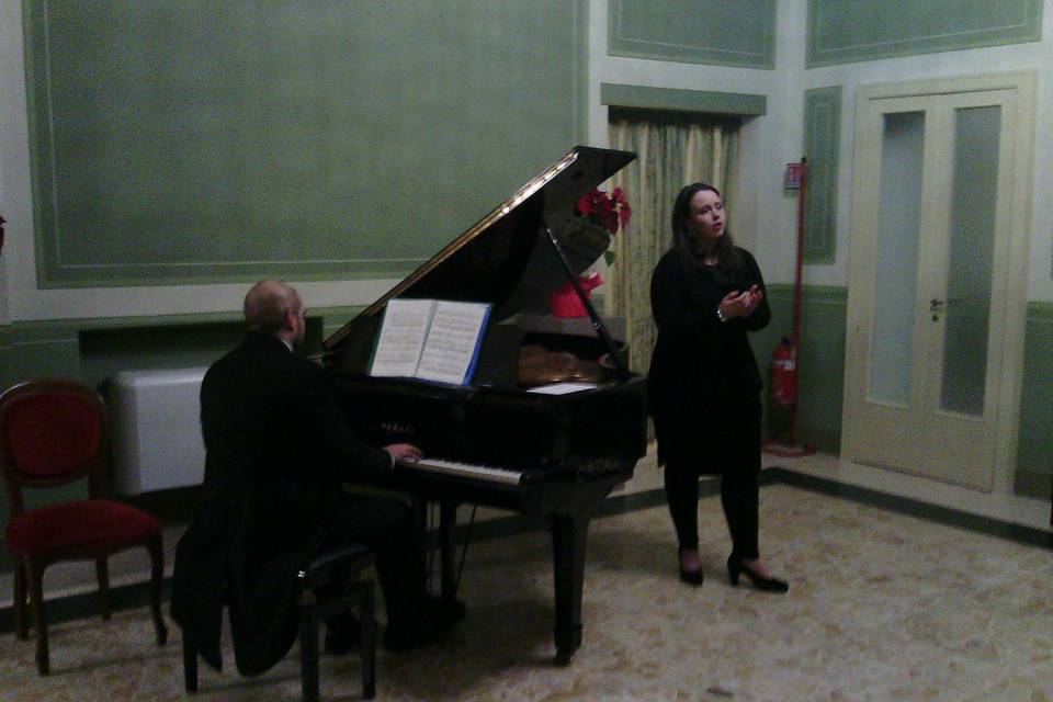 Concerto Musica Classica