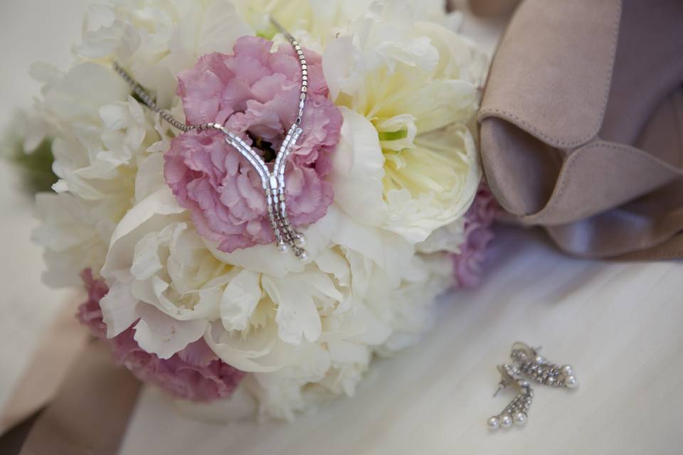 Accessori sposa