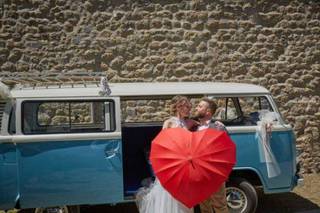 VW Wedding