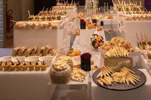 I 20 migliori catering per matrimoni ad Arezzo