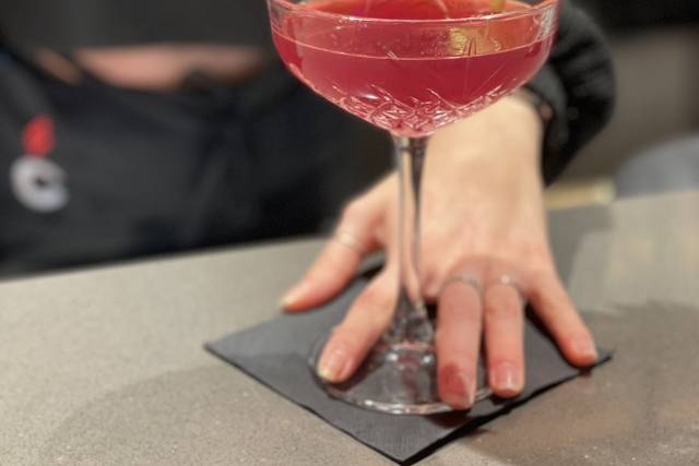 Cocktail