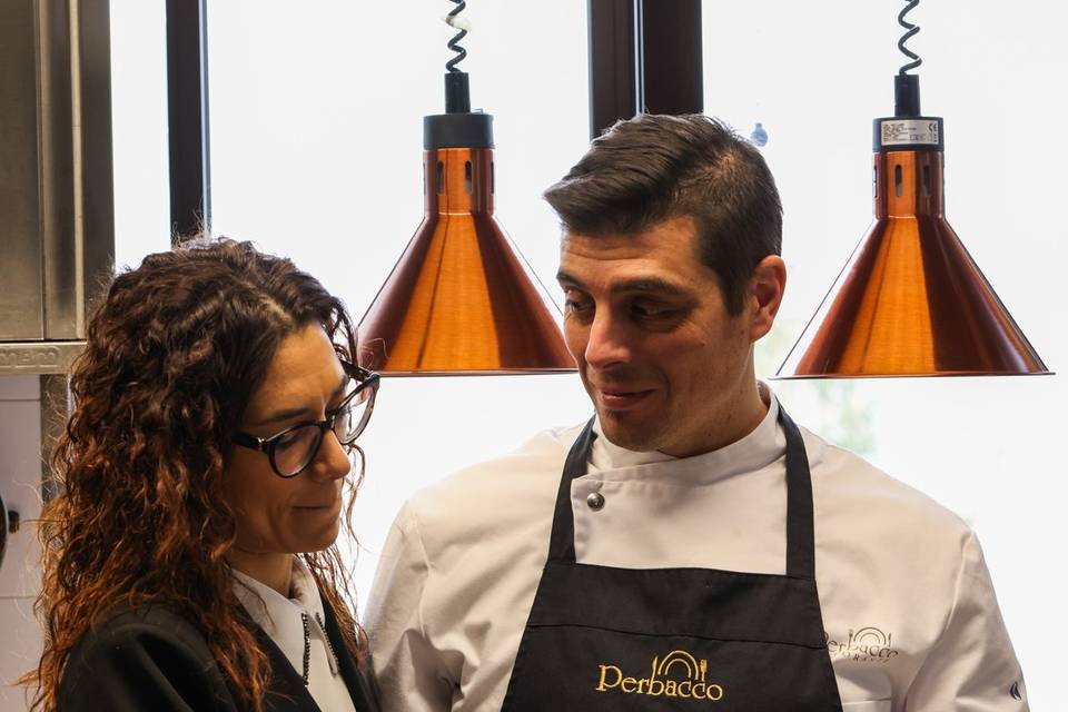 Giada e Marco
