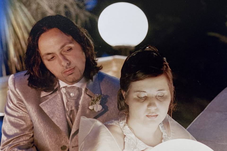 Antonio e Marianna