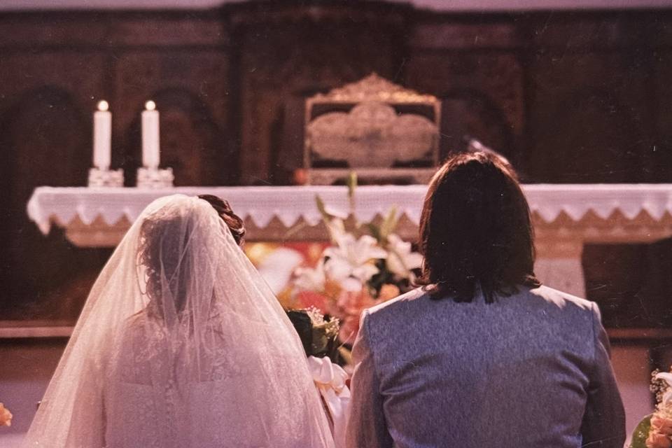 Antonio e Marianna