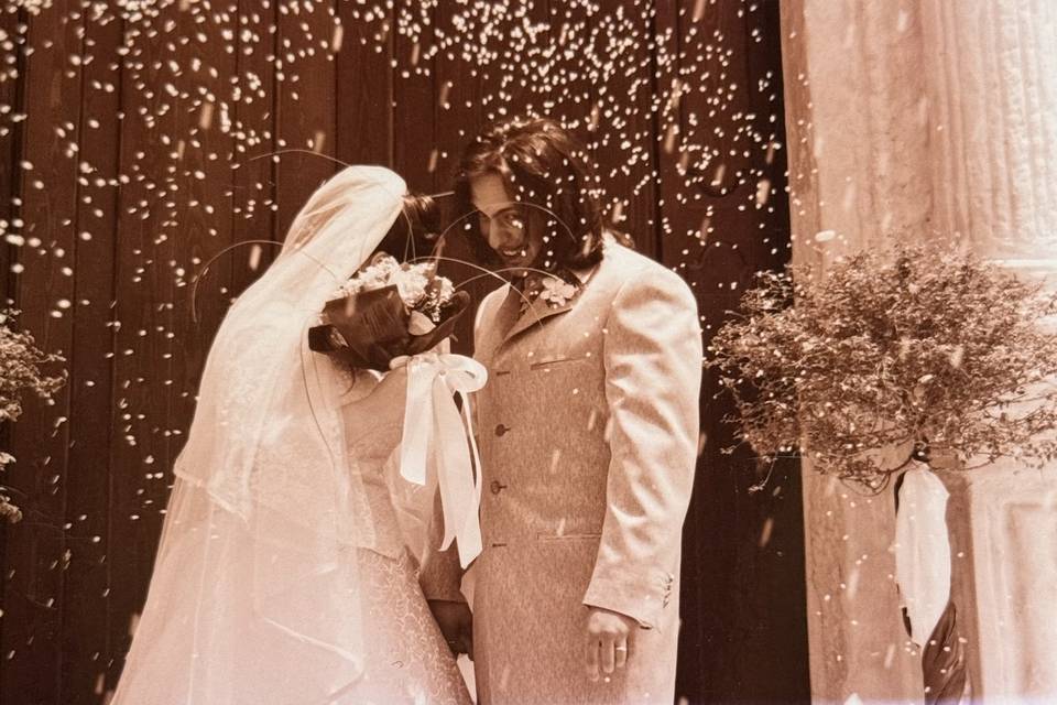 Antonio e Marianna