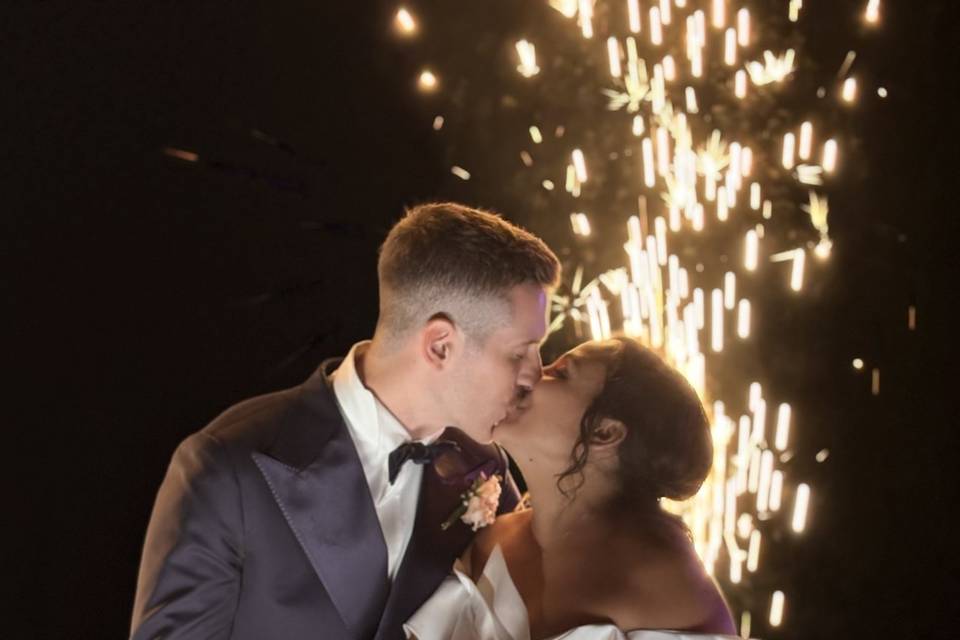 Jacopo e Rossella 20 sett 2025