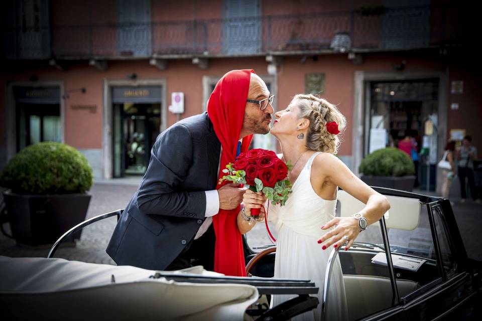 Marco Angeri - Arcobaleno Studio Fotografico