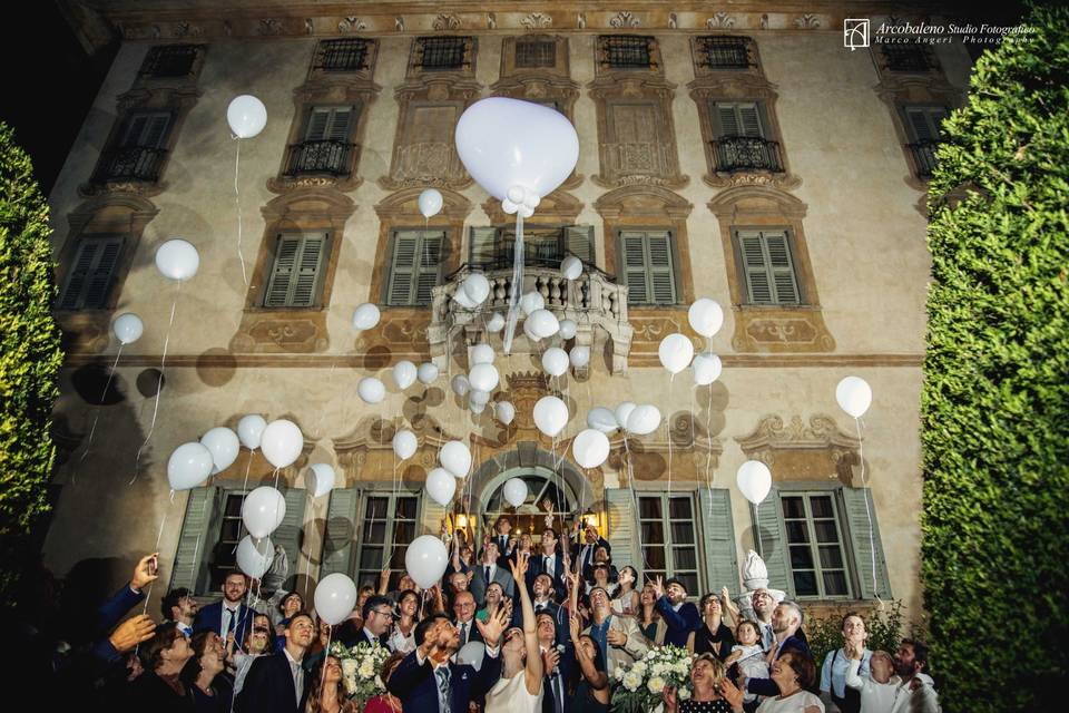 Marco Angeri - Arcobaleno Studio Fotografico