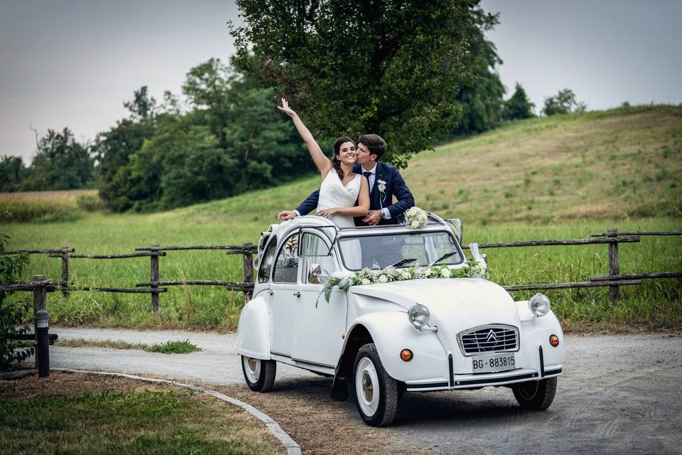 Marco Angeri - Arcobaleno Studio Fotografico