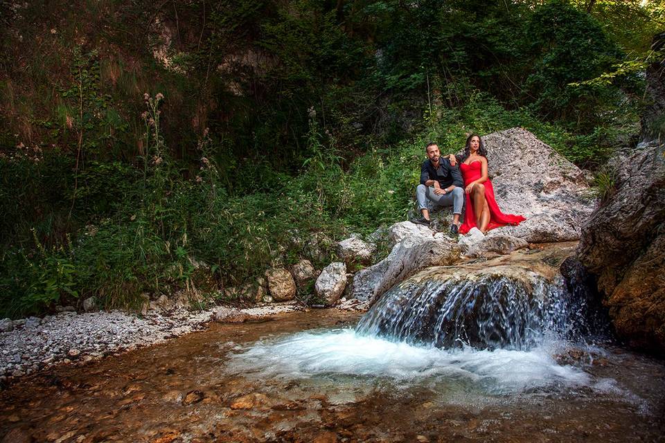 La Fotografia di Mauro De Luca