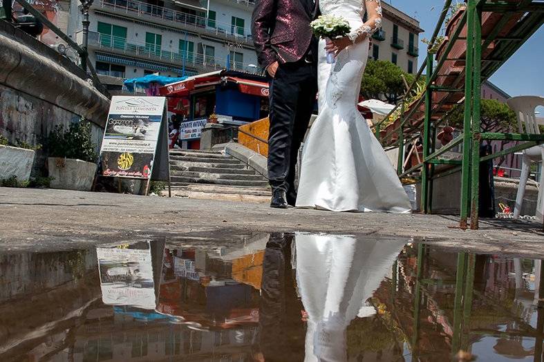 La Fotografia di Mauro De Luca