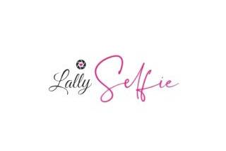 Logo Lally Selfie